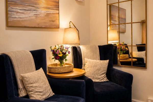Sainthill House EX2 9JG