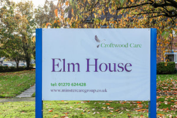 Elm House, 76 Pillory Street