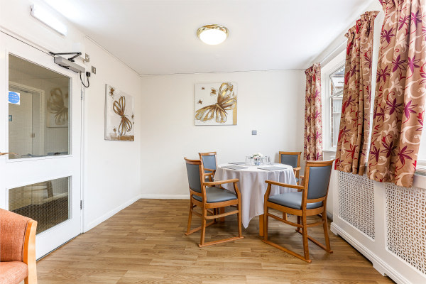 Elm House, Nantwich, Cheshire