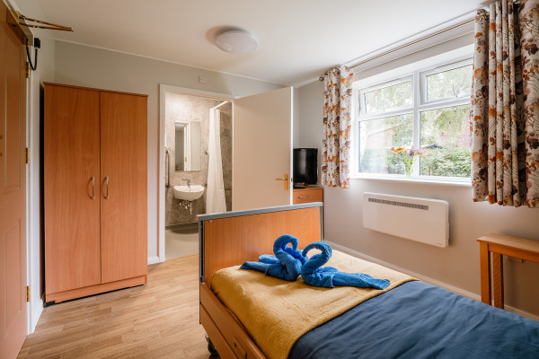 Elm House, Nantwich, Cheshire