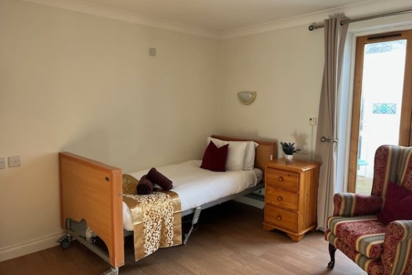 The Manor Exminster EX6 8AP