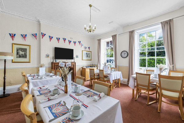 The Manor Exminster, Exeter, Devon