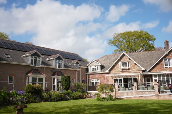 Brandon House, 29 Douglas Avenue