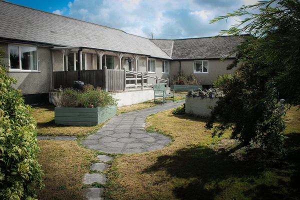 Little Trefewha, Camborne