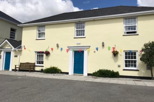 Breage House, Breage