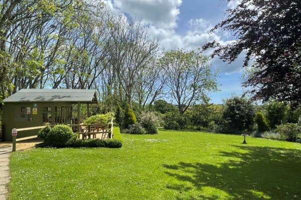 Roscarrack House TR11 4SB