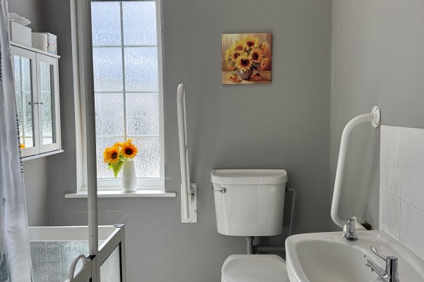 Rowallan House RM6 4XX