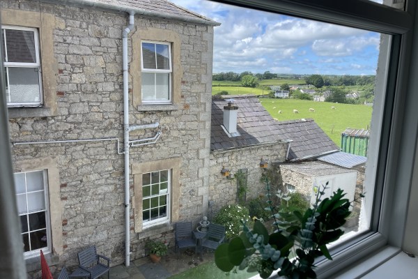 Plas Garnedd Pentraeth LL75 8YF
