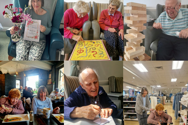 The Homestead EX8 2EL