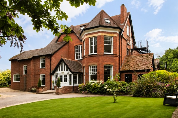 The Homestead, 6 Elwyn Road