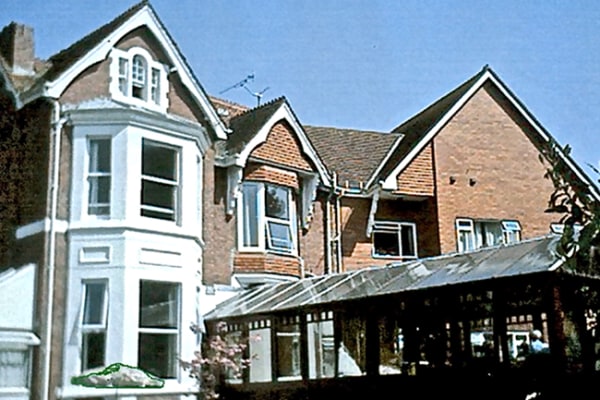 South Garth, 1 Elwyn Road