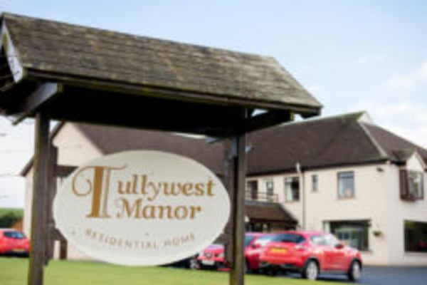 Tullywest Manor, 12 Tullywest Road