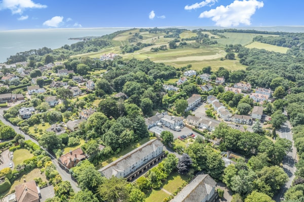 The Firs Residential Home, 33 West Hill