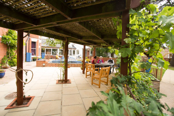 Rose Lodge, Exmouth, Devon