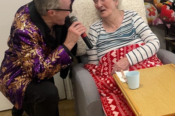 Emerson Court Residential Home RM11 3AR