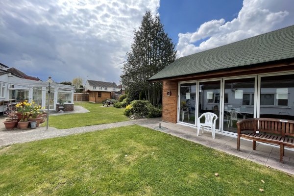 Emerson Court Residential Home RM11 3AR