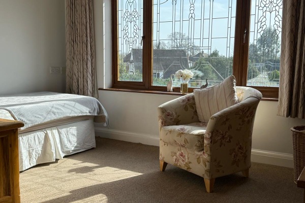 Arran Manor, Hornchurch, London