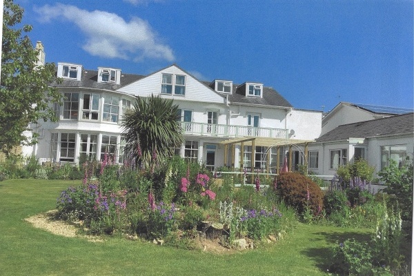 Elmwood Residential Home, Swan Hill Road