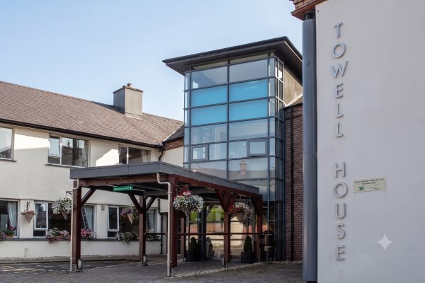 Towell House Residential Home, Belfast