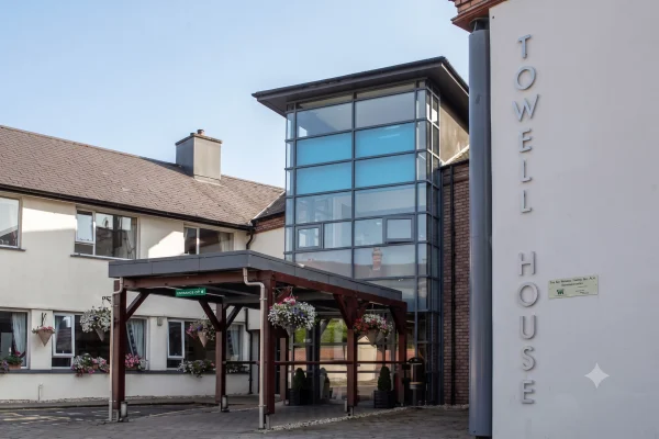 Towell House Residential Home, Belfast