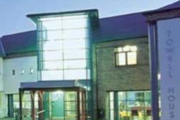 Towell House Residential Home, 57 Kings Road