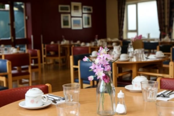Towell House Residential Home, Belfast, County Antrim