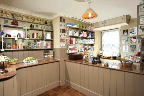 Silverleigh Care Home, Axminster, Devon