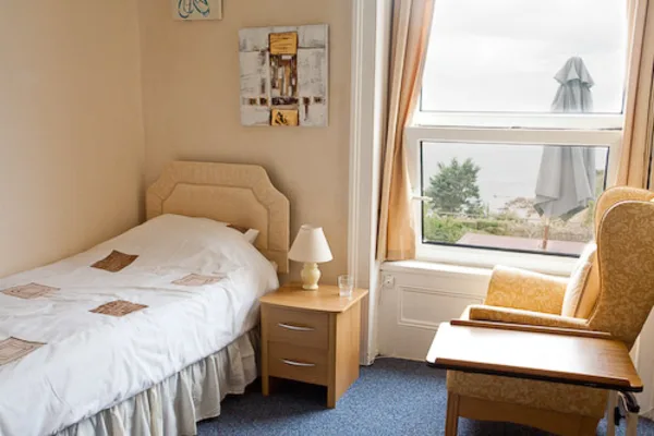 Lyme Bay View Residential Home, Seaton
