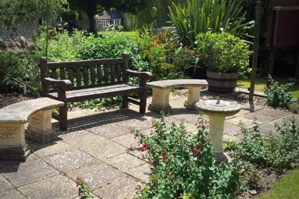 The Koppers Specialist Memory Care Home, Axminster, Devon
