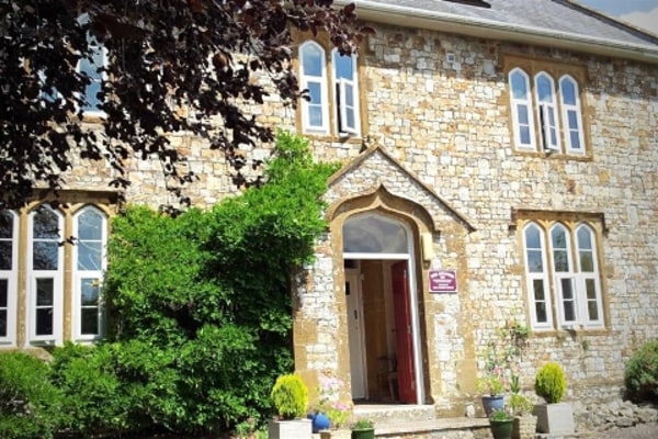 The Koppers Specialist Memory Care Home, The Street