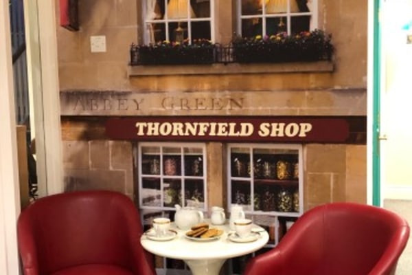 Thornfield Care Home EX12 2ST
