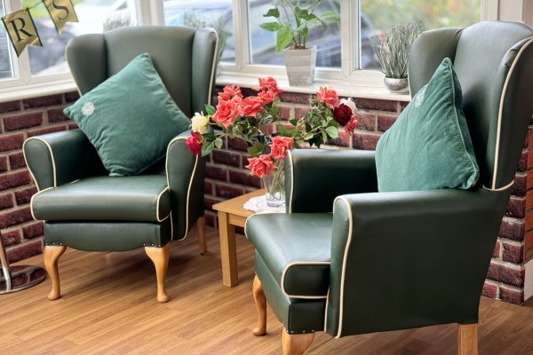 The Oaks Residential Care Home RM14 1AF