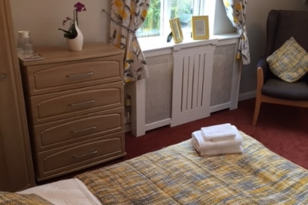 Home Care Crediton