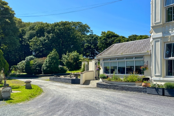 Bryn y Mor, Amlwch, Isle of Anglesey (Ynys Mon)