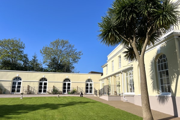 Arcot House, Sidmouth
