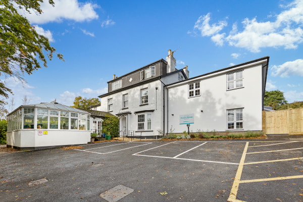 Malden House, 69 Sidford Road