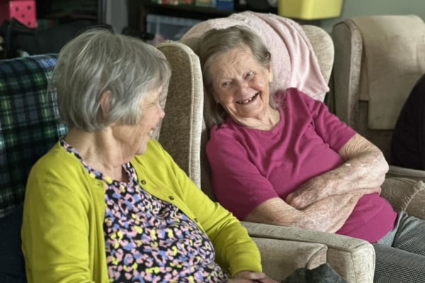 The Court Retirement Residence, Exeter, Devon