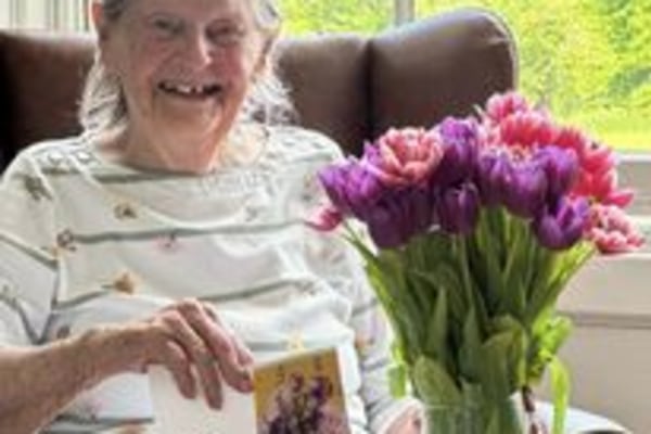 The Court Retirement Residence EX5 2EF