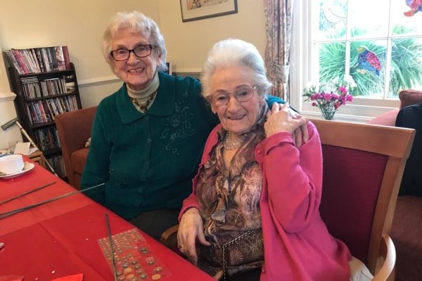 The Old Vicarage Care Home, Budleigh Salterton, Devon