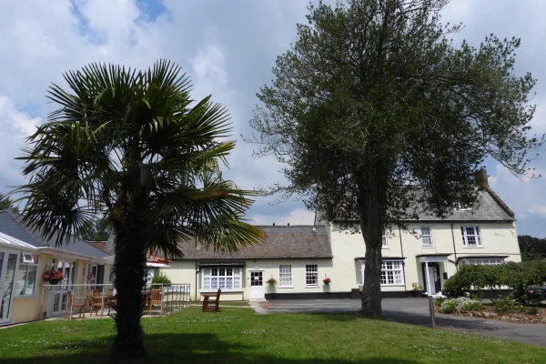 Court House, Cullompton