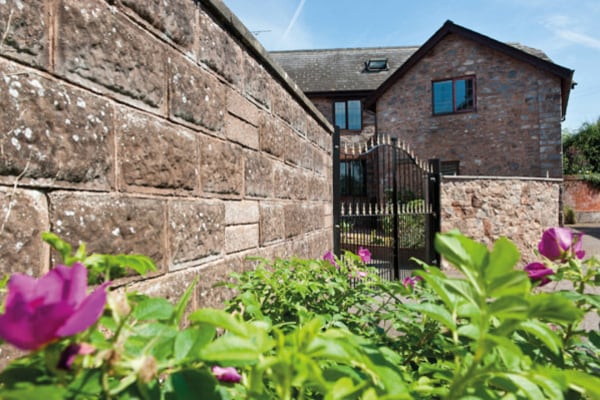 Kent Farm Care Home, Mill Street