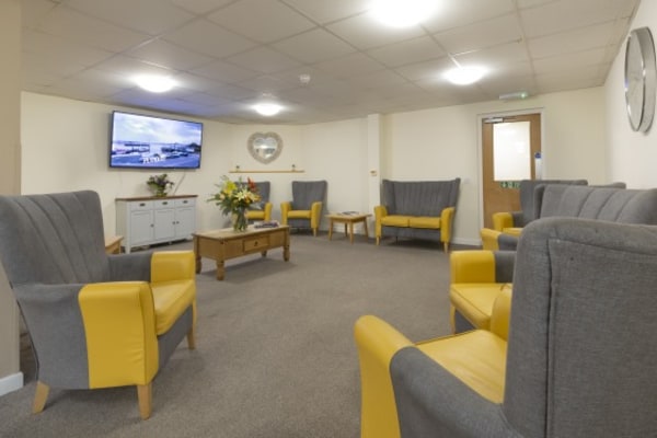 Manor Court, Plymouth, Devon