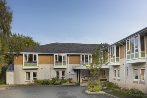 Manor Court, 257 Blandford Road
