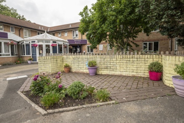 Asian Indian Elderly care homes, Nursing homes in Harrow, West London