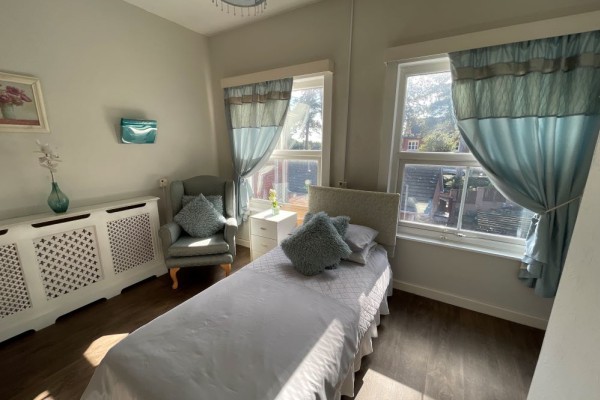 The Firs, Kidderminster, Worcestershire
