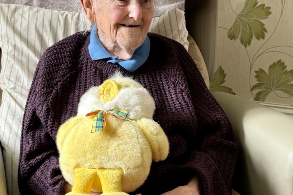 Golden Horizon Care Home DY12 2ET