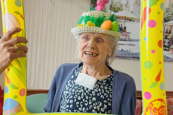 Golden Horizon Care Home DY12 2ET
