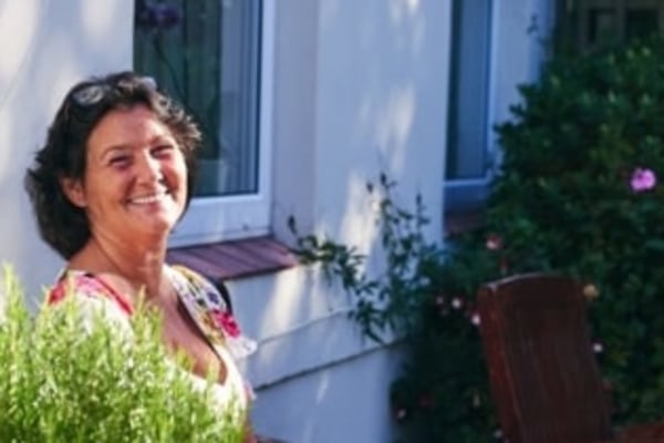 Bethany Christian Home, 2 Woodside