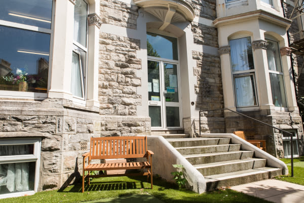 Ardent Residential Care Home, 4 Houndiscombe Road