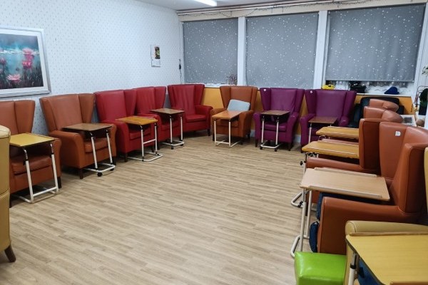 Acorn Lodge Care Home, Kenley, London